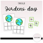 Jordens dag - bild 2