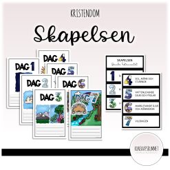Skapelsen