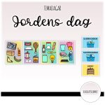 Jordens dag - bild 5