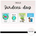 Jordens dag - bild 4