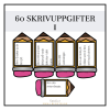 60 skrivuppgifter 1