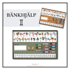 Bänkhjälp 1