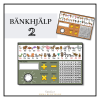 Bänkhjälp 2