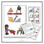 PAKET – enkla maskiner - bild 3