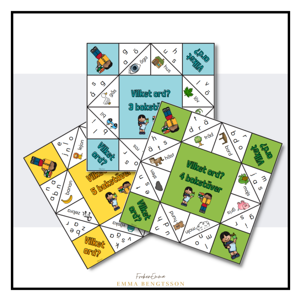 Loppa – vilket ord?