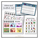 Sagoberättelsers delar och innehåll - bild 1