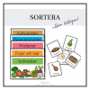 Sortera mat