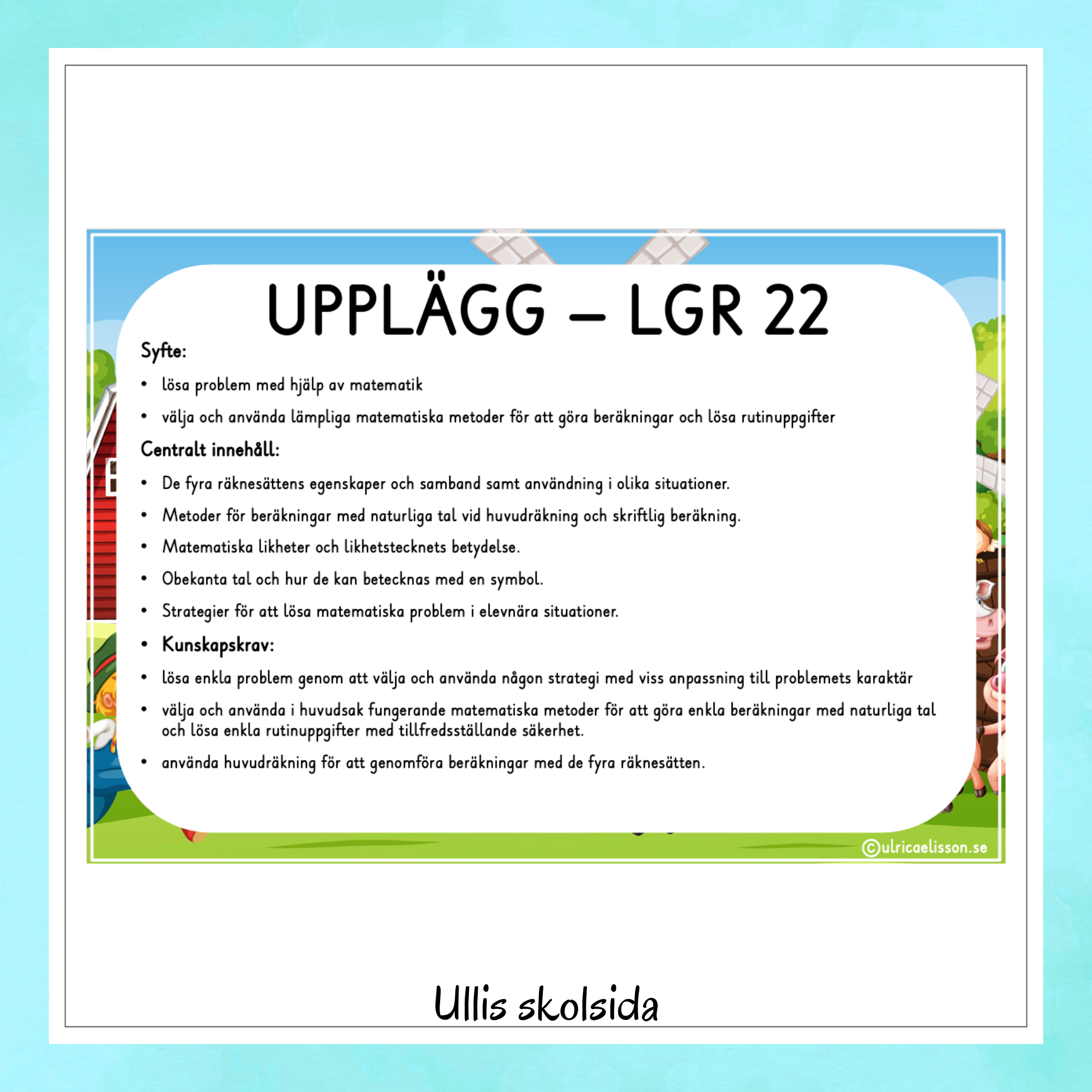 Escape room - Haralds bondgård