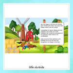 Escape room – Haralds bondgård - bild 4