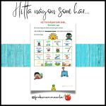 HITTA NÅGON SOM HAR (SOMMAREN 2022) - bild 1