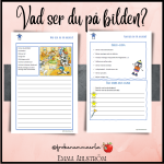 VAD SER DU PÅ BILDEN? - bild 6