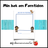 MIN BOK OM FORNTIDEN