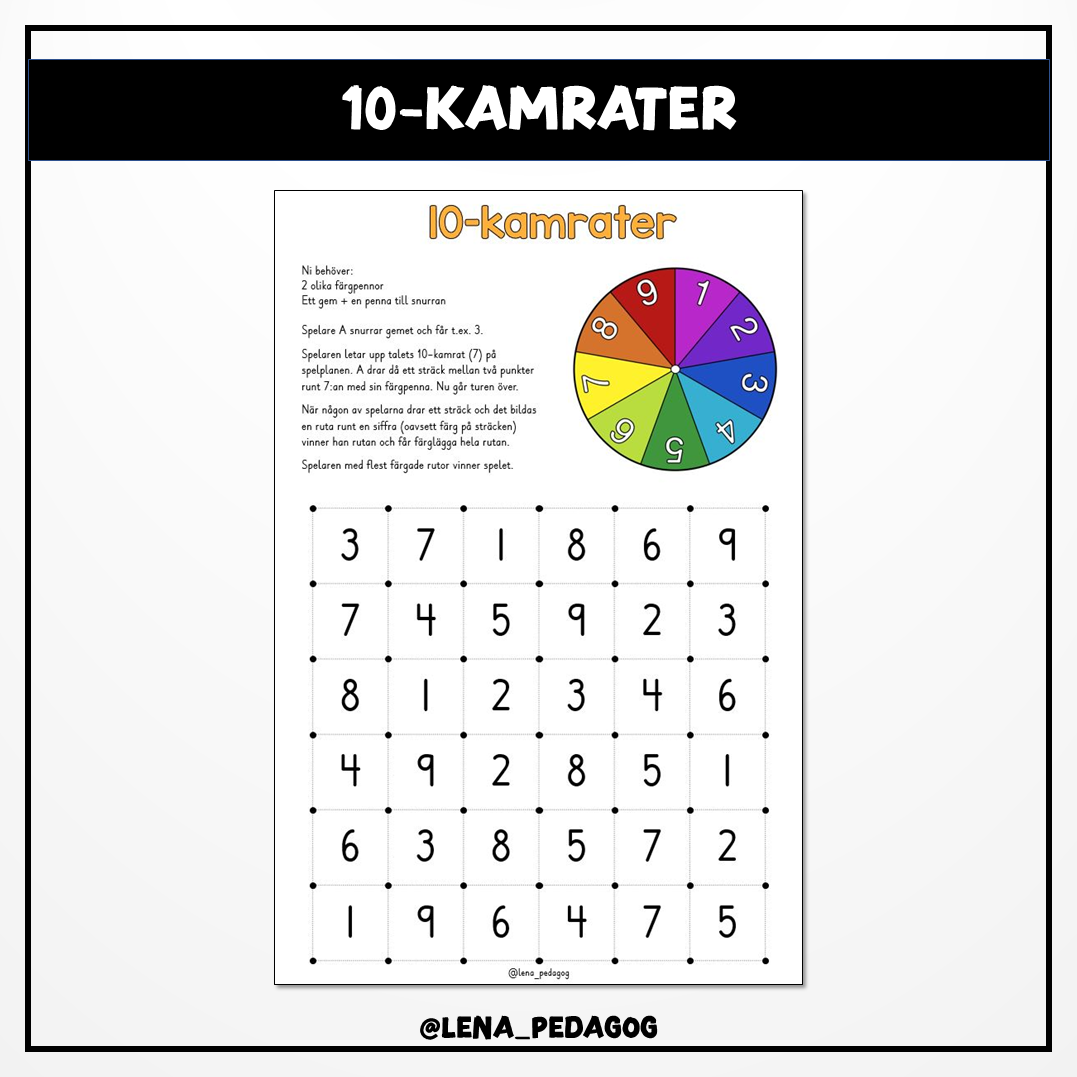 10-kamrater