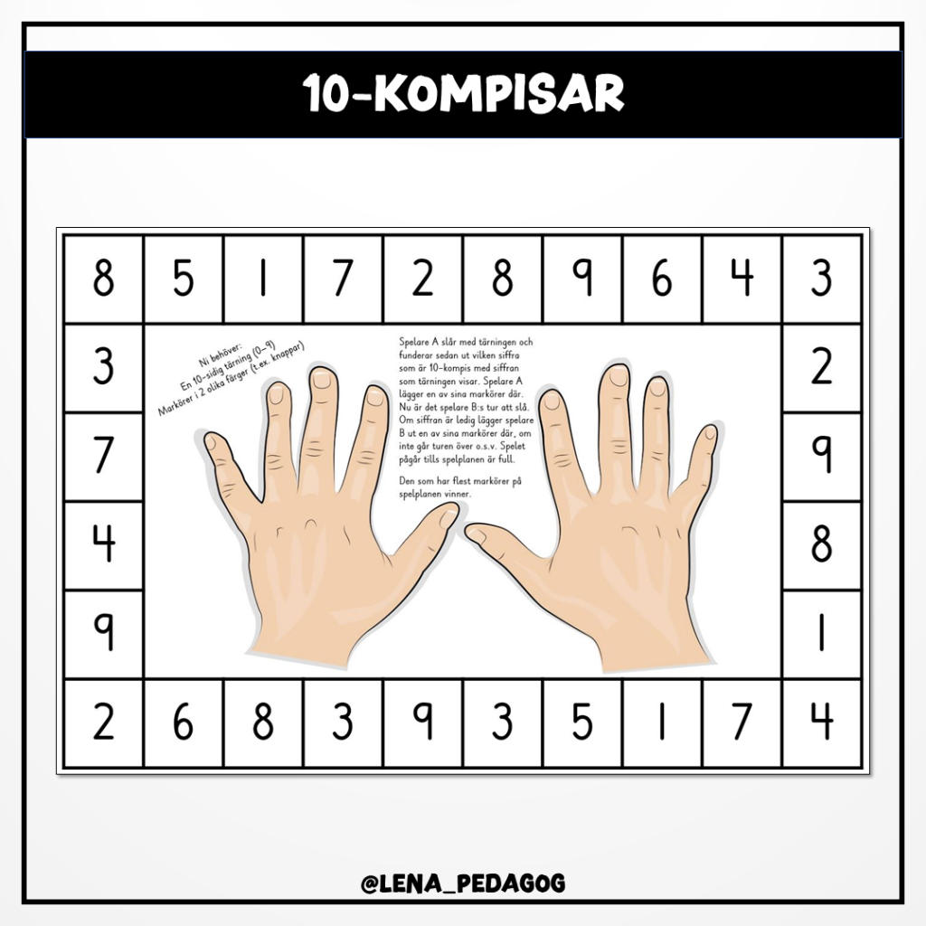 10-kompisar