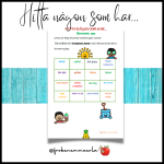 HITTA NÅGON SOM HAR (SOMMAREN 2022) - bild 2