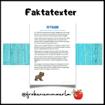 MIN BOK OM FORNTIDEN - bild 2