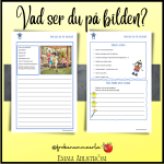 VAD SER DU PÅ BILDEN? - bild 4