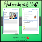 VAD SER DU PÅ BILDEN? - bild 3