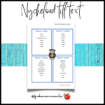 FAKTATEXTER OM DJUR (Öva inför NP år 3) - bild 4