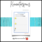 FAKTATEXTER OM DJUR (Öva inför NP år 3) - bild 3