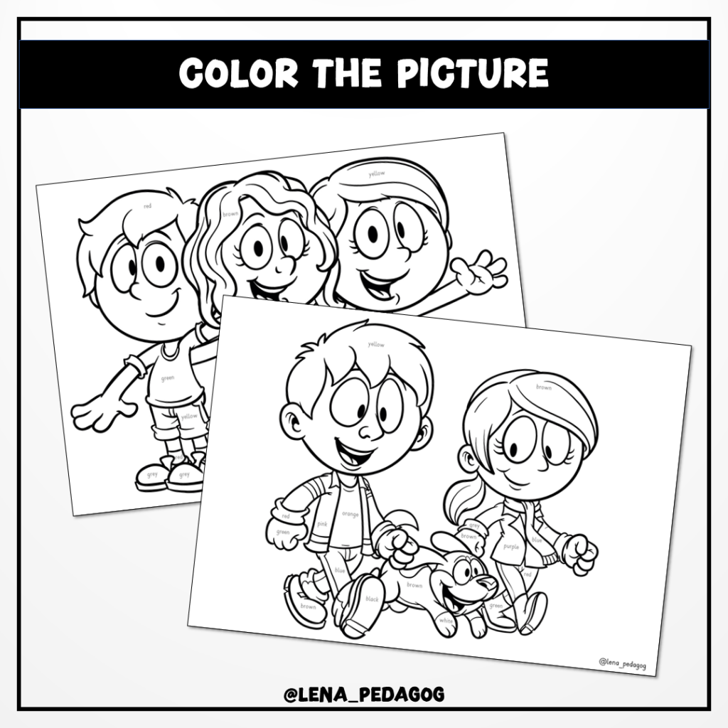 Color the picture
