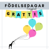 Födelsedagar