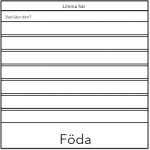 Flippbok: Skogsdjur - bild 5