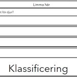 Flippbok: Skogsdjur - bild 2