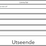 Flippbok: Skogsdjur - bild 3