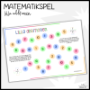 Spel - Lilla additionen