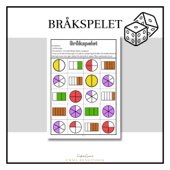 Bråkspelet