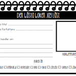 Min årsbok - bild 4