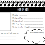 Min årsbok - bild 3