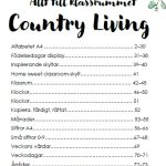 Klassrumspaket (country) - bild 2