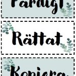 Klassrumspaket (country) - bild 10