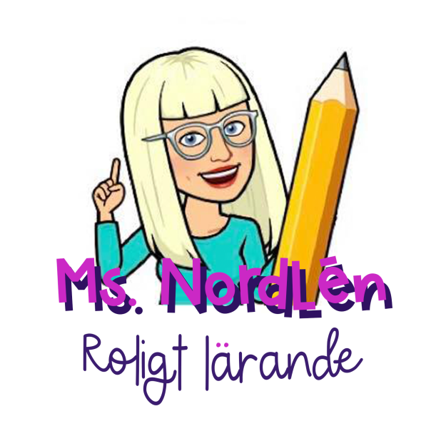 Ms. Nordlén