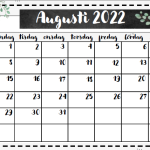 Klassrumskalender 22/23 (country) - bild 2