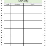 Lärarpärmen - bild 4