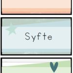 Klassrumspaket (rainbow) - bild 11