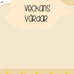 Klassrumspaket (rainbow) - bild 13