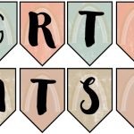 Klassrumspaket (rainbow) - bild 4