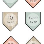 Klassrumspaket (rainbow) - bild 9