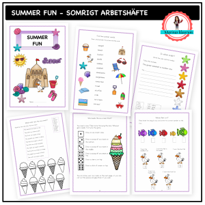 Summer fun