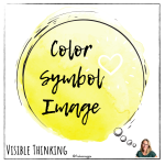 CSI – Visible Thinking rutin - bild 1