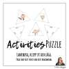 Activities Puzzle