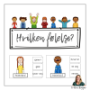 Vilken känsla? - Norska
