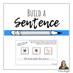 Build a Sentence - bild 1