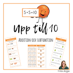 Upp till 10 - bild 1