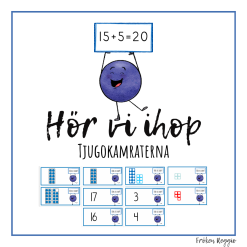 Hör vi ihop - Tjugokamraterna