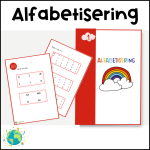 Alfabetisering 1 - bild 1